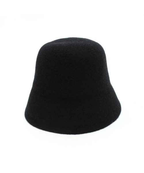 polka polka / ポルカポルカ フェルト バケットハット バケハ 帽子