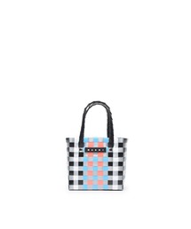 MARNI | キッズ カゴバッグ マルシェ(かごバッグ)