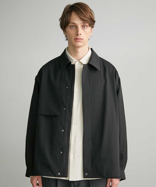 UNITED TOKYO（ユナイテッドトウキョウ）の「VISTO WOOL 2WAY