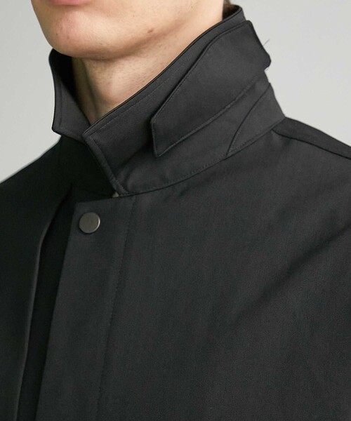 UNITED TOKYO（ユナイテッドトウキョウ）の「VISTO WOOL 2WAY ジップ