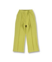 BRANSHES | センタープレス風ロングパンツ(その他パンツ)