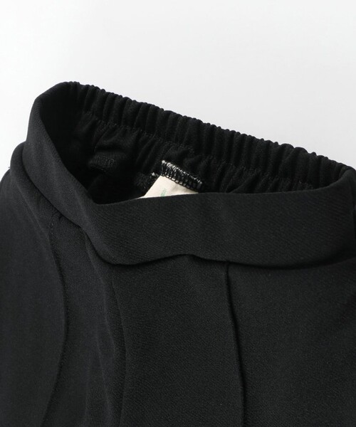 BRANSHES（ブランシェス）の「センタープレス風ロングパンツ（その他パンツ・キッズ・マスタード/ブラック/オレンジ・140/130/150/120/100/90/110）」の12枚目の写真