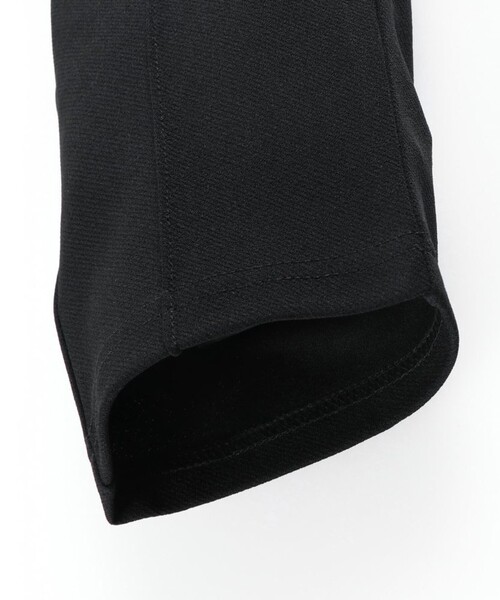 BRANSHES（ブランシェス）の「センタープレス風ロングパンツ（その他パンツ・キッズ・マスタード/ブラック/オレンジ・140/130/150/120/100/90/110）」の14枚目の写真