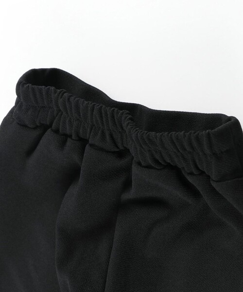 BRANSHES（ブランシェス）の「センタープレス風ロングパンツ（その他パンツ・キッズ・マスタード/ブラック/オレンジ・140/130/150/120/100/90/110）」の16枚目の写真