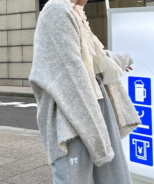 Alley by w closet（アリーバイダブルクローゼット）の「【Alley】ラメ