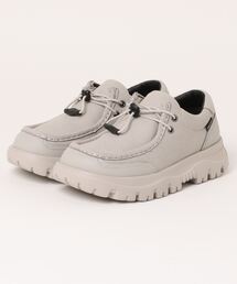 SHAKA チロリアンシューズ TRAIL TYROL MOC EX