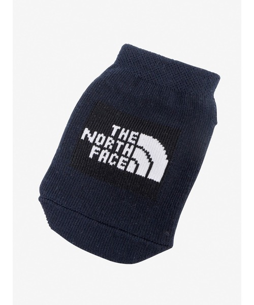 THE NORTH FACE（ザノースフェイス）の「THE NORTH FACE BABY Organic 3P NNB82313（ソックス/靴下・キッズ・その他/マルチ・SMALL）」の3枚目の写真