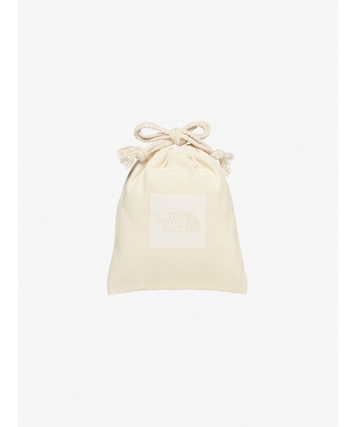 THE NORTH FACE（ザノースフェイス）の「THE NORTH FACE BABY Organic 3P NNB82313（ソックス/靴下・キッズ・その他/マルチ・SMALL）」の4枚目の写真