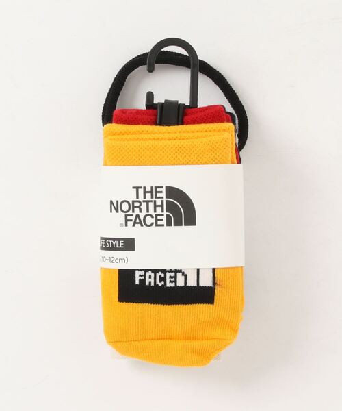THE NORTH FACE（ザノースフェイス）の「THE NORTH FACE BABY Organic 3P NNB82313（ソックス/靴下・キッズ・その他/マルチ・SMALL）」の7枚目の写真