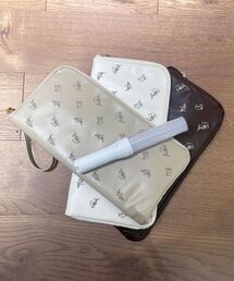 MAJESTIC LEGON（マジェスティックレゴン）の「フローラルペンライトケース（その他小物）」