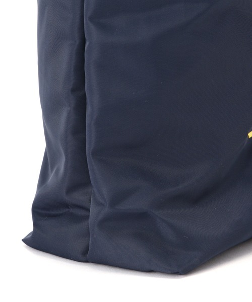 AVIREX(アヴィレックス)の「《直営店限定》EMBROIDERY TOTE BAG / 刺繍 トートバッグ / AVIREX / アヴィレックス(トートバッグ・メンズ・セージグリーン/ロイヤルブルー・FREE)」の14枚目の写真