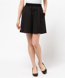 ESTNATION | ESTNATION ウエストゴムキュロット(その他パンツ)