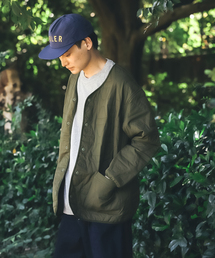 POLeR | 【POLeR / ポーラー】別注 CYCLOPS キルトジャケット(その他アウター)