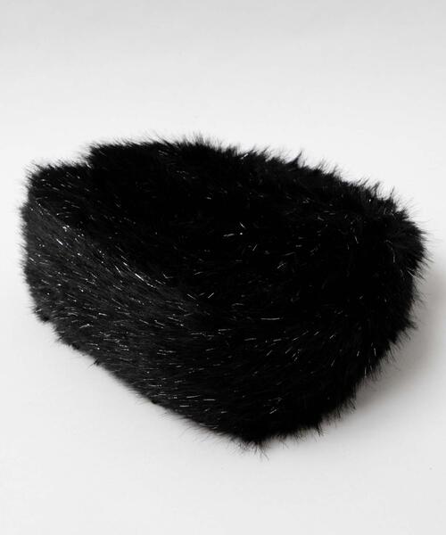 WEGO(ウィゴー)の「WEGO/ファーフラップショルダー(ショルダーバッグ・レディース・ホワイト/その他2/その他1/ライトピンク・FREE)」の22枚目の写真