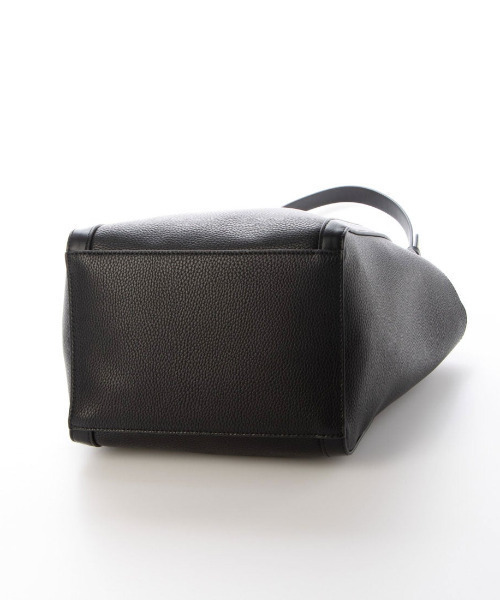 cache cache(カシュ カシュ)の「カシュカシュ cachecache / インバッグ付き2wayショルダートート(トートバッグ・レディース・ベージュ系その他/ブラック/グレー・FREE)」の6枚目の写真