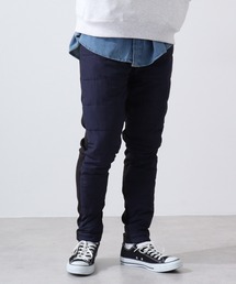 FUNALIVE | 中綿テーパードパンツ(その他パンツ)