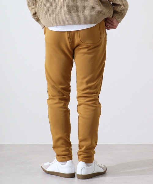 FUNALIVE(ファンアライブ)の「中綿テーパードパンツ(その他パンツ・メンズ・ネイビー/ベージュ/カーキ/チャコール/ブラック・XL/XXL/M/S/L)」の10枚目の写真