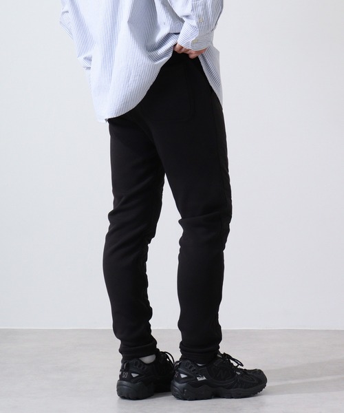 FUNALIVE(ファンアライブ)の「中綿テーパードパンツ(その他パンツ・メンズ・ネイビー/ベージュ/カーキ/チャコール/ブラック・XL/XXL/M/S/L)」の15枚目の写真