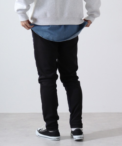 FUNALIVE(ファンアライブ)の「中綿テーパードパンツ(その他パンツ・メンズ・ネイビー/ベージュ/カーキ/チャコール/ブラック・XL/XXL/M/S/L)」の21枚目の写真