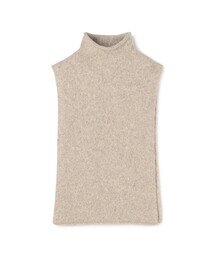 Lauren Manoogian TABARD ハイネック ノースリーブトップ
