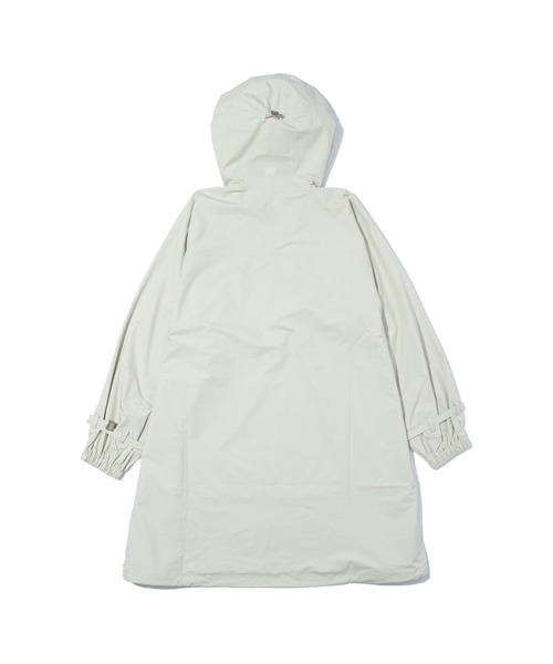 新品 F/CE. WATER-REPELLENT AG+ レインコート セール】F/CE. PERTEX WATERPROOF COAT / エフシーイー パー