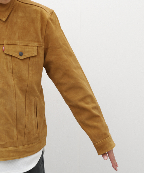 Levi's（リーバイス）の「【LEVI'S / リーバイス】HIGHLAND