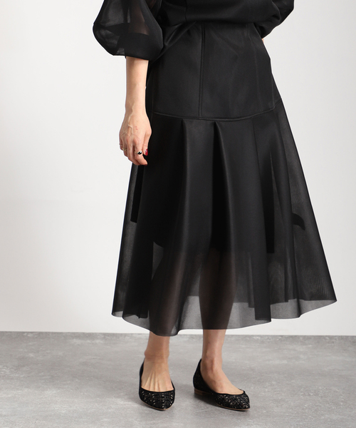 VERMEIL par iena（ヴェルメイユパーイエナ）の「ダブルラッセル