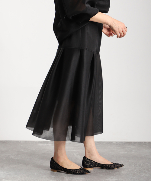 VERMEIL par iena（ヴェルメイユパーイエナ）の「ダブルラッセル