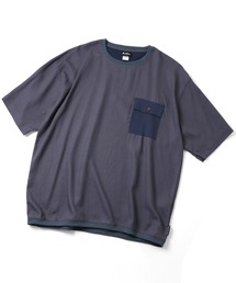 麻レーヨンビッグＴｅｅ