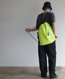 Magine（マージン）の「cheek: knapsack チークナップサック（バックパック/リュック）」