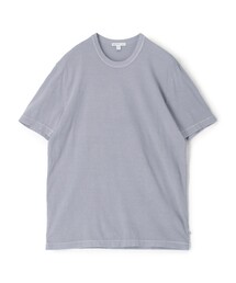 JAMES PERSE | コットンジャージー ラウンジTシャツ MLJ3311(Tシャツ/カットソー)