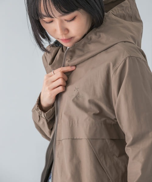 Snow Peak（スノーピーク）の「『別注』Snow Peak Apparel×DOORS