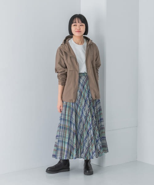 Snow Peak（スノーピーク）の「『別注』Snow Peak Apparel×DOORS