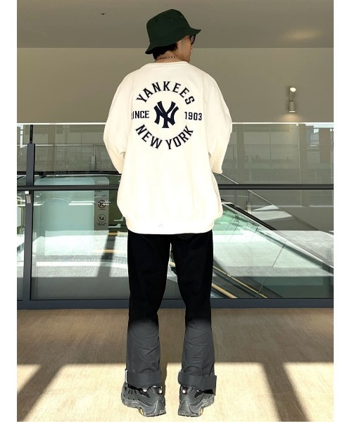 Right-on（ライトオン）の「【Hollywood athletic co】バケットハット