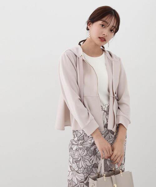 PROPORTION BODY DRESSING（プロポーションボディドレッシング）の