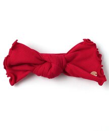 apres les cours（アプレレクール）の「リブヘアバンド（ヘアバンド）」