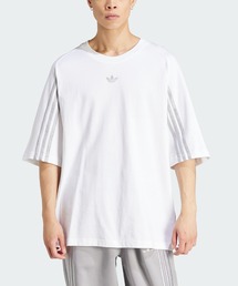 adidas | ラグラン カットラインTシャツ / アディダスオリジナルス adidas Originals(Tシャツ/カットソー)