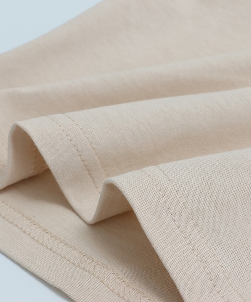 chil2（チルツー）の「プリント 半袖Tシャツ（Tシャツ/カットソー・キッズ・B/Q/R/O/N/P/K/L/M/G/H/I/J/C/D/E/F/A・80ｃｍ/140cm/130cm/120cm/100cm/110cm/90cm）」の22枚目の写真