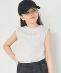 coca（coca）(コカ)の「トップス(タンクトップ)」