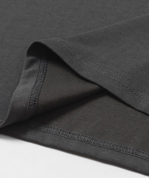 KRIFF MAYER（クリフメイヤー）の「ウェットプロテクト半袖T(虎)（Tシャツ/カットソー・メンズ・グレー/オフホワイト/ネイビー/チャコール・MEDIUM/X-LARGE/LARGE）」の16枚目の写真