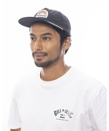 BILLABONG メンズ 【A/Div.】 ADIV STRAPBACK キャップ 【2024年春夏モデル】/ビラボン帽子
