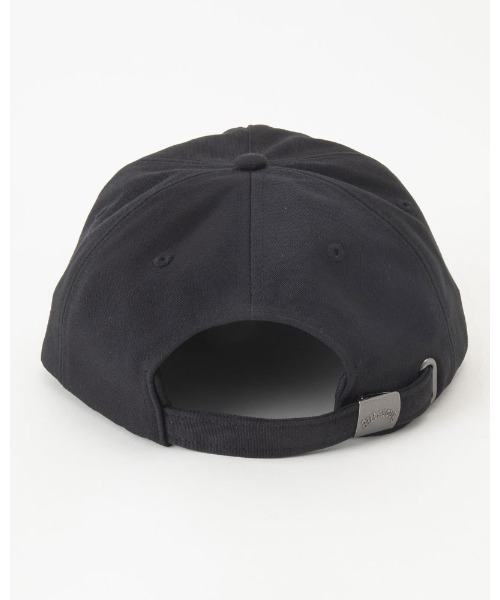 BILLABONG（ビラボン）の「BILLABONG メンズ 【A/Div.】 ADIV STRAPBACK キャップ 【2024年春夏モデル】/ビラボン帽子（キャップ・メンズ・ホワイト/ブラック・FREE）」の11枚目の写真