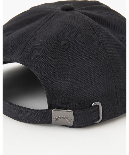 BILLABONG（ビラボン）の「BILLABONG メンズ 【A/Div.】 ADIV STRAPBACK キャップ 【2024年春夏モデル】/ビラボン帽子（キャップ・メンズ・ホワイト/ブラック・FREE）」の14枚目の写真
