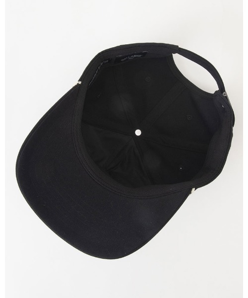 BILLABONG（ビラボン）の「BILLABONG メンズ 【A/Div.】 ADIV STRAPBACK キャップ 【2024年春夏モデル】/ビラボン帽子（キャップ・メンズ・ホワイト/ブラック・FREE）」の15枚目の写真