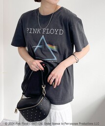 【GOOD ROCK SPEED/グッドロックスピード】BANDプリント半袖シャツ
