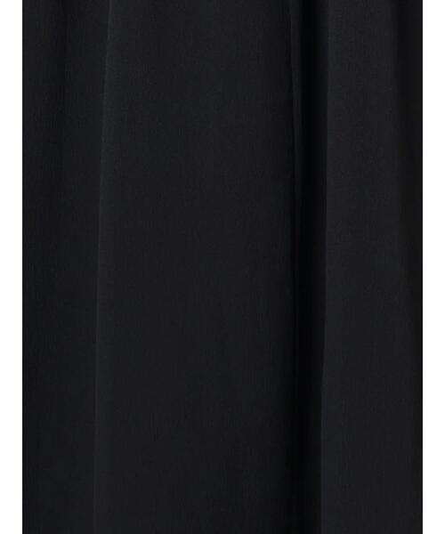 so4u（ソーフォーユー）の「キャミワンピース（ワンピース・レディース・オフホワイト/ブラック・S/M）」の18枚目の写真