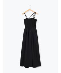 so4u | キャミワンピース(ワンピース)