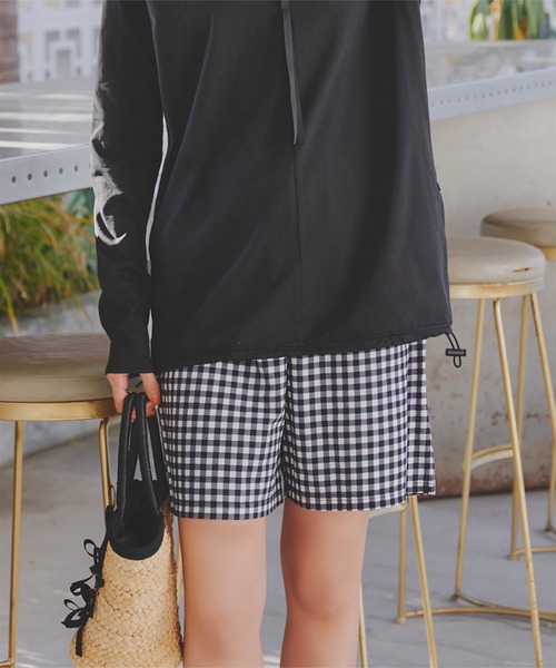 【ReZARD】ファスナー付きポケット ハーフスリーブスウェット ReZARD】ファスナー付きポケット ハーフスリーブスウェット