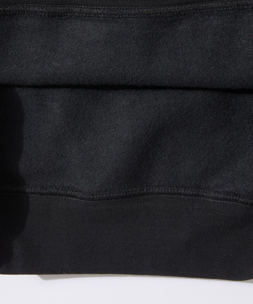 HUF(ハフ)の「HUF COSMIC ASSEMBLAGE P/O HOODIE ハフ コズミック アッセンブリ パーカー(パーカー・メンズ・ブラック・SMALL/MEDIUM/X-LARGE/LARGE)」の10枚目の写真