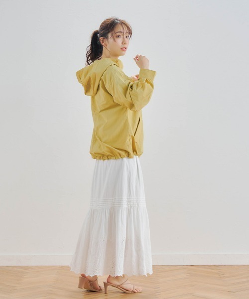 Droite lautreamont（ドロワットロートレアモン）の「カット刺しゅう